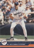 2001 Pacific - Ryan Klesko #369