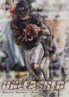 2014 Topps Brandon Marshall #GU-BM