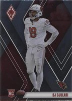 2023 Panini Phoenix BJ Ojulari #159
