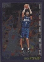 2000-01 Topps Chrome Basketball Trading Cards