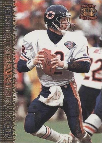 1995 Pacific Erik Kramer #209