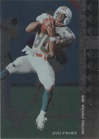 1994 SP Irving Fryar #34