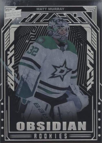 2023-24 SPx - Matt Murray #OR-19