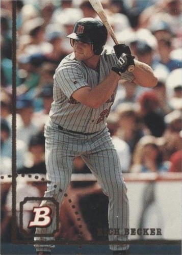 1994 Bowman - Rich Becker #216