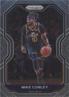 2020-21 Panini Prizm - Mike Conley #198