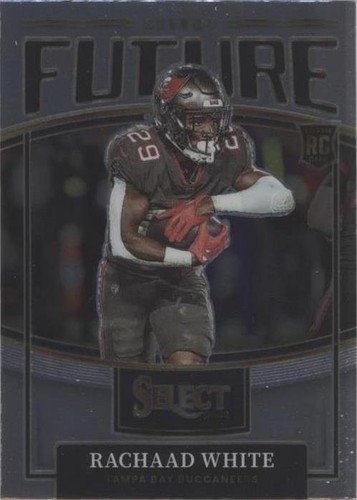rachaad white PANINI NFL 2022 auto/249シリ 6468_6947_232_RPA_RW