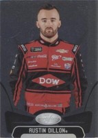 2018 Panini Certified - Austin Dillon #30