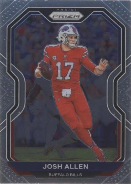 Josh Allen