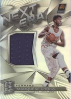 2016-17 Panini Spectra - Marquese Chriss #5