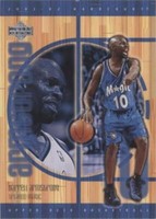2001-02 Upper Deck Hardcourt - Darrell Armstrong #59