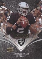 2008 Upper Deck Icons JaMarcus Russell #70