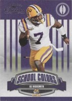 2008 Donruss Classics Ali Highsmith #SC-1