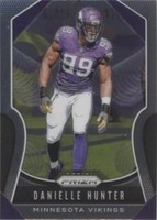 2019 Panini Prizm Danielle Hunter #129