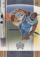 2004-05 Skybox Fresh Ink - Nene #71