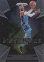 2018-19 Panini Prizm - Russell Westbrook #2
