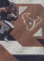 2016 Panini Unparalleled J.J. Watt #97