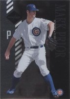 2003 Leaf Limited - Mark Prior #44