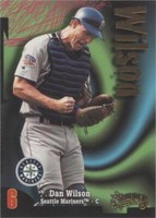 1998 Skybox Circa Thunder - Dan Wilson #167