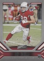 2019 Panini Playbook Andy Isabella #138