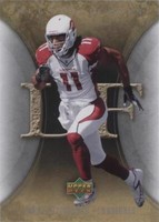 2007 Upper Deck Artifacts Larry Fitzgerald #3