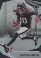 2018 Panini Phoenix DeAndre Hopkins #40