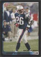 2003 Bowman Eugene Wilson #248