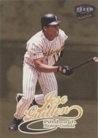 1999 Fleer Ultra - Jose Guillen #14G