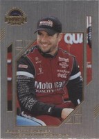 2003 Press Pass Eclipse - Elliott Sadler #P22
