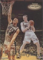 1998-99 Topps - Keith Van Horn #GL6
