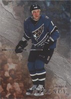 1998-99 In the Game Be A Player - Dmitri Mironov #295