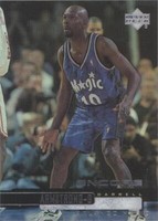 1999-00 Upper Deck Encore - Darrell Armstrong #54