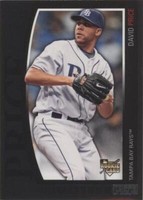 2009 Topps Unique - David Price #176