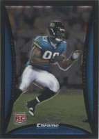 2008 Bowman Chrome Quentin Groves #BC6