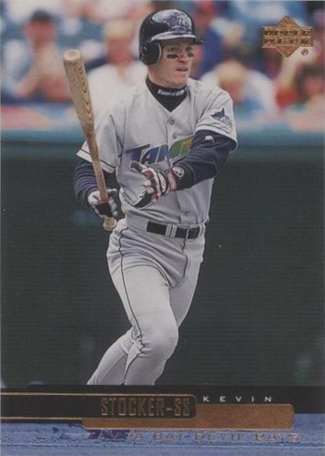 2000 Upper Deck - Kevin Stocker #243