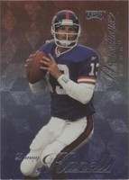 1998 Playoff Prestige Danny Kanell #73