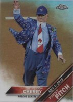 2016 Topps Chrome - Don Cherry #FPC-1