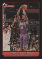 2006-07 Bowman Draft Picks & Stars - Michael Redd #53
