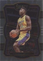 2017-18 Panini Select - Thomas Bryant #176