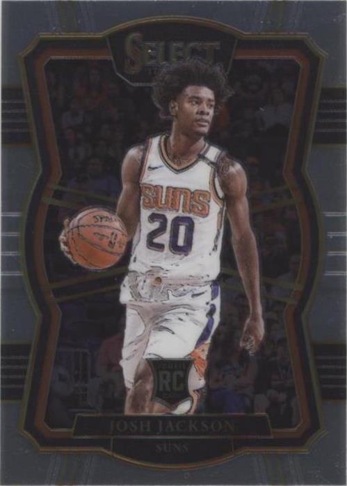 2025 お歳暮【公式】 - 人気ブランド #129 Jackson Josh - Select Panini 2017-18 for eBay | sale その他
