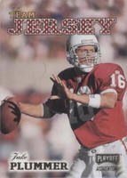 1998 Playoff Momentum Retail Jake Plummer #R37