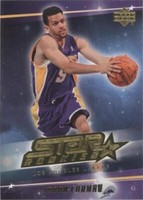 2006-07 Upper Deck - Jordan Farmar #225