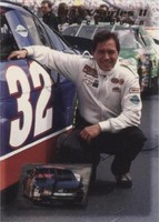 1995 Maxx - Chuck Bown #265