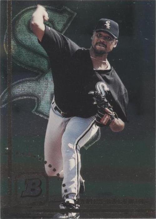Bowman 1994 - James Baldwin #370
