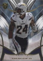 2014 Topps Supreme Ryan Mathews #70