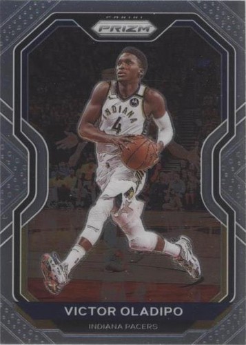 2020-21 Panini Prizm - Victor Oladipo #100