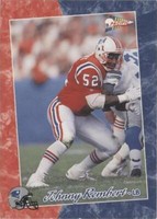 1993 Pacific Johnny Rembert #256