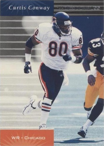 1999 Donruss Curtis Conway #23