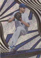 2022 Panini Chronicles - Jacob deGrom #98