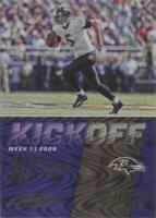 2017 Panini Absolute Joe Flacco #19