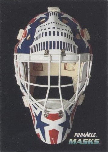 1992-93 Pinnacle - Don Beaupre #268